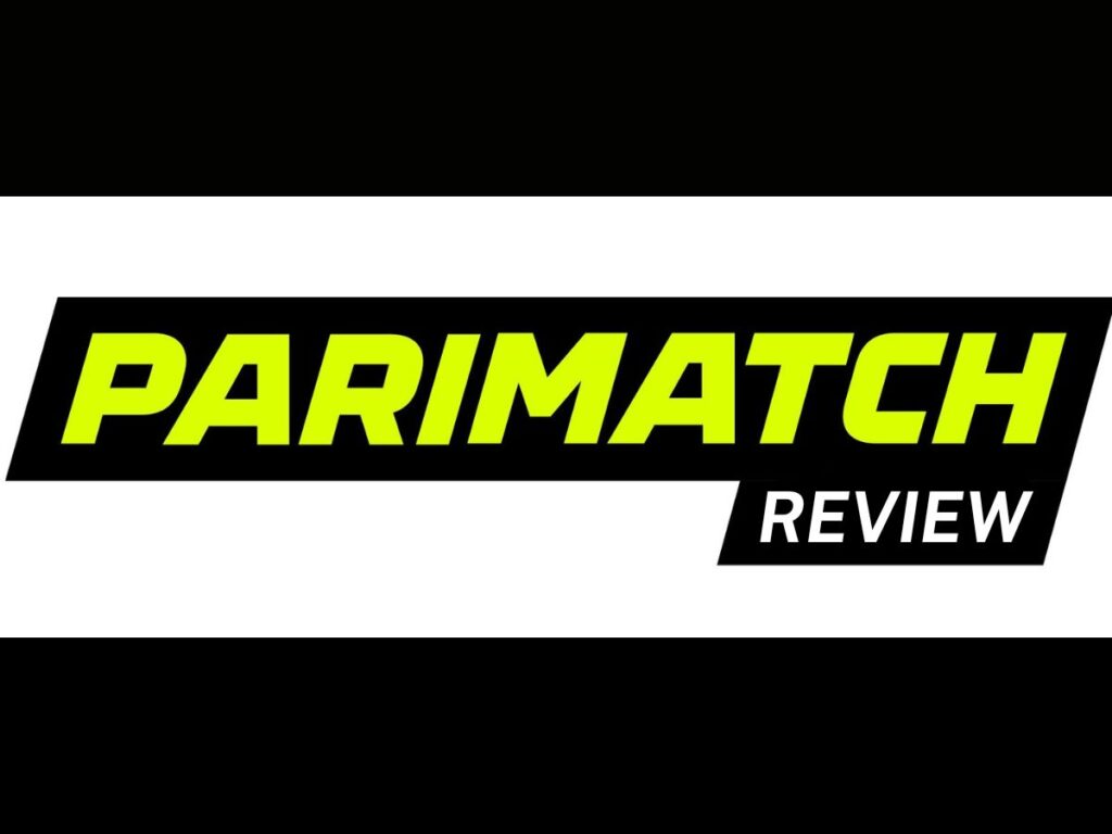 Parimatch India Review