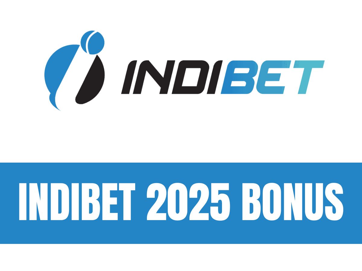 Indibet 2025 Bonus