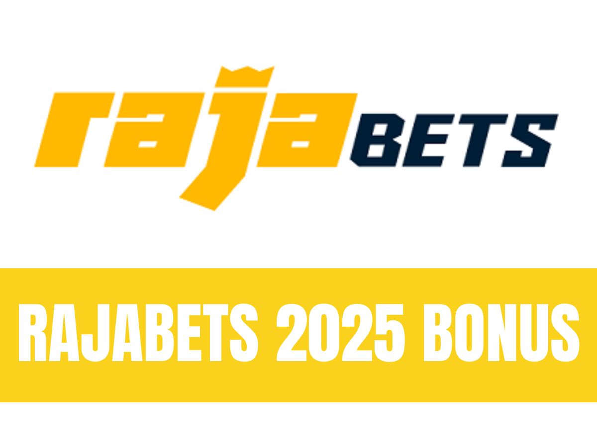 Rajabets Welcome Bonus