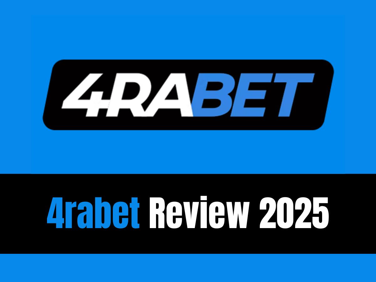 4rabet Review 2025
