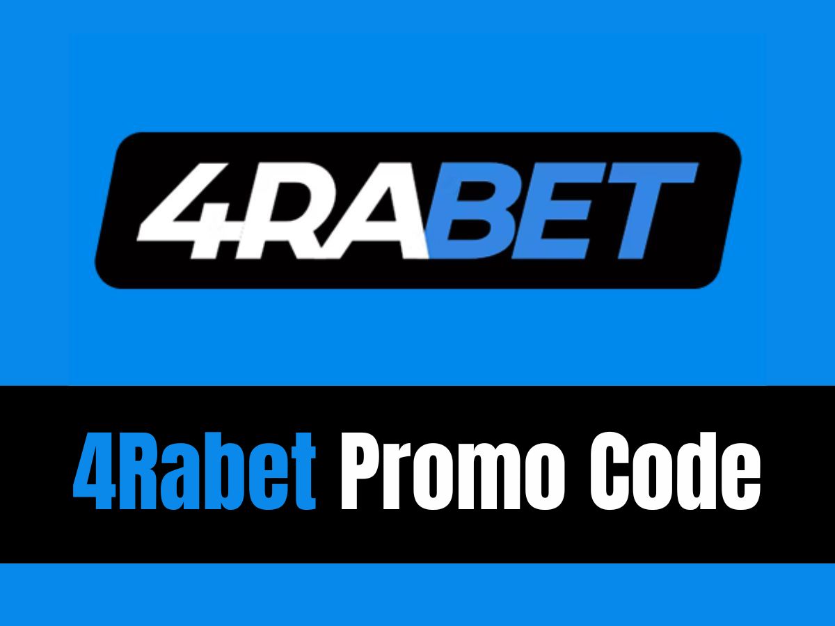 4rabet Promo Code