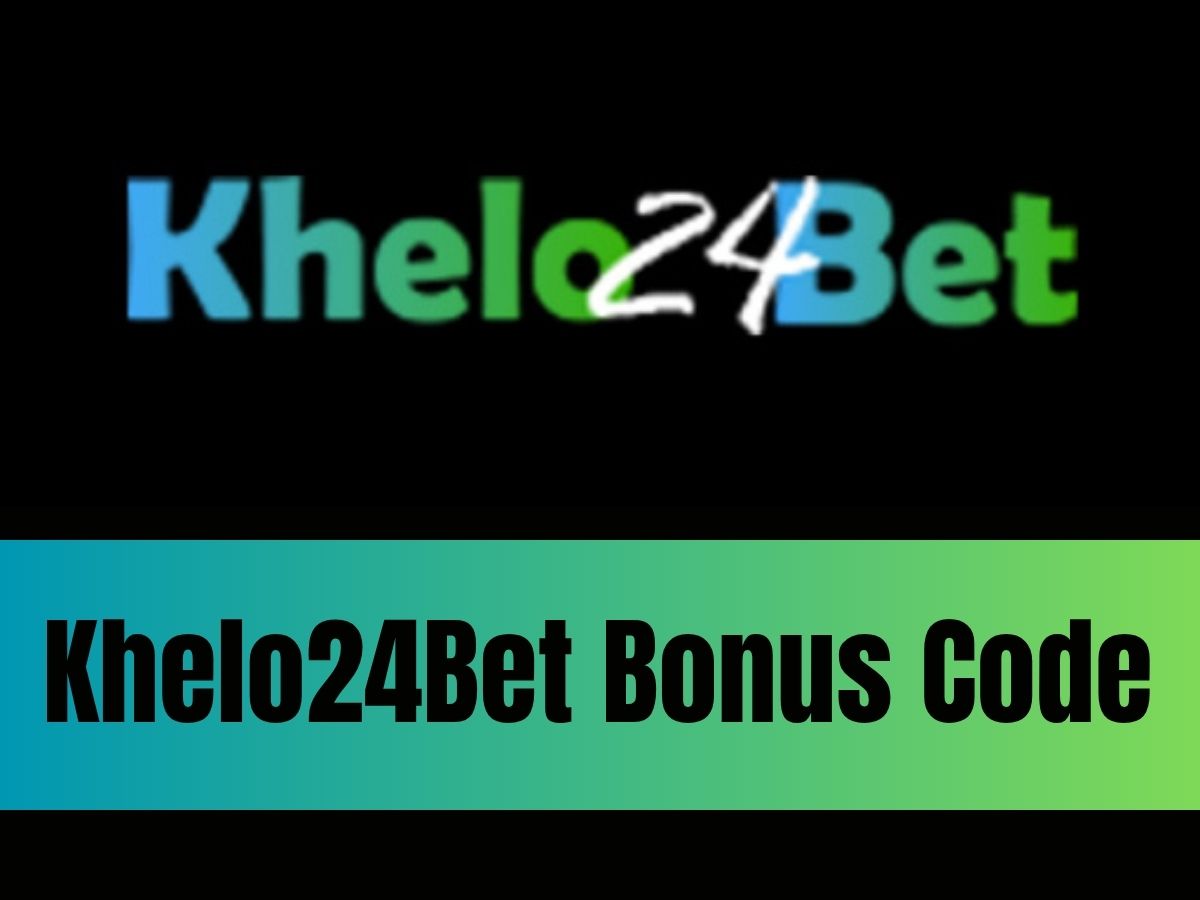 Khelo24Bet Bonus Code 2025