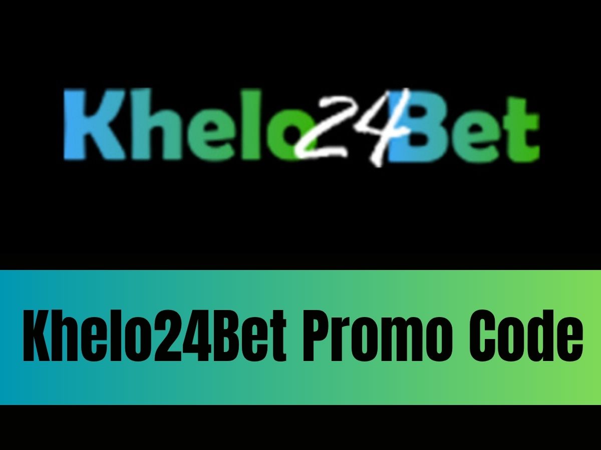 Khelo24Bet Promo Code