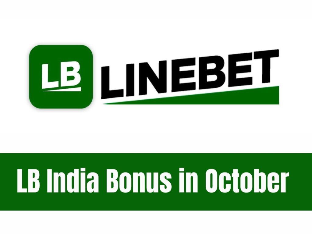 Linebet Bonus