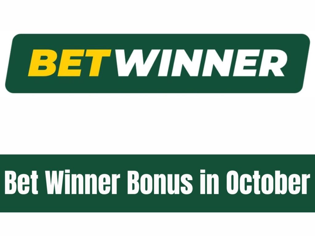 Betwinner Bonus